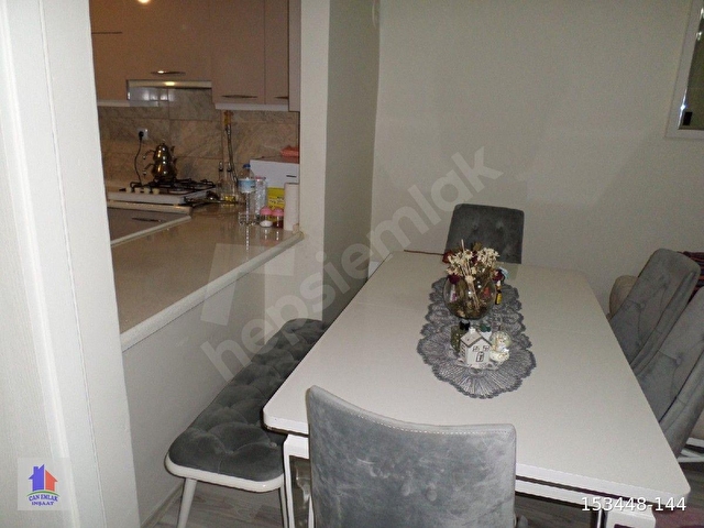 MUDANYA H.PAŞA MAHDE SATILIK DAİRE 3+1 SAHİL DENİZ İLE İÇİÇE ADLİYE YAN KARŞI AVUKAT OFİSİNE İDEAL - Görsel 8