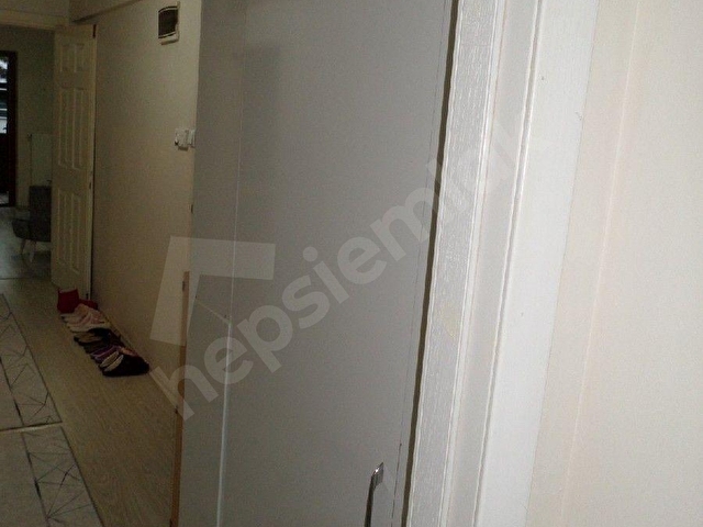 MUDANYA H.PAŞA MAHDE SATILIK DAİRE 3+1 SAHİL DENİZ İLE İÇİÇE ADLİYE YAN KARŞI AVUKAT OFİSİNE İDEAL - Görsel 17
