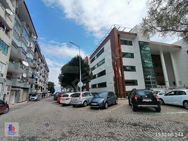 MUDANYA H.PAŞA MAHDE SATILIK DAİRE 3+1 SAHİL DENİZ İLE İÇİÇE ADLİYE YAN KARŞI AVUKAT OFİSİNE İDEAL - Görsel 28