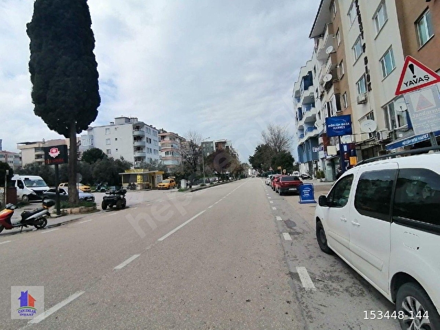 MUDANYA H.PAŞA MAHDE SATILIK DAİRE 3+1 SAHİL DENİZ İLE İÇİÇE ADLİYE YAN KARŞI AVUKAT OFİSİNE İDEAL - Görsel 29