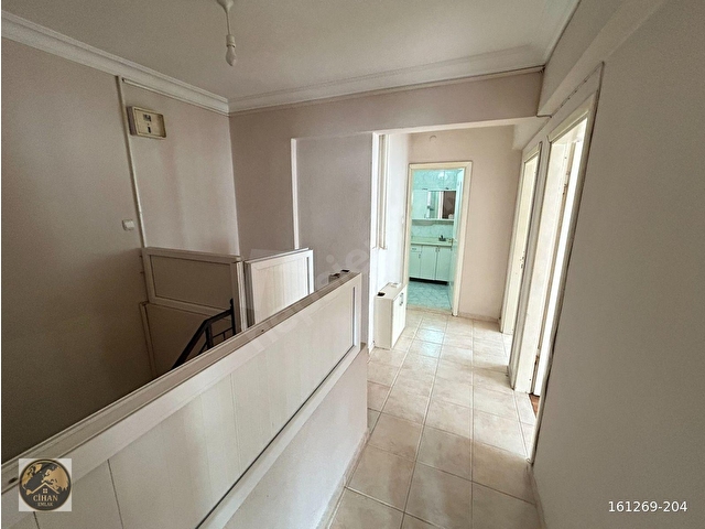 BANDIRMA HACIYUSUFTA SATILIK CADDE ÜZERİ, ARA KAT, ASANSÖRLÜ 3+1 DAİRE - Görsel 18