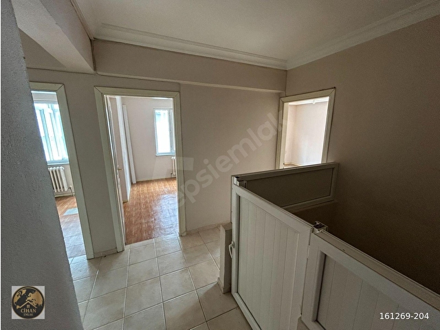 BANDIRMA HACIYUSUFTA SATILIK CADDE ÜZERİ, ARA KAT, ASANSÖRLÜ 3+1 DAİRE - Görsel 28