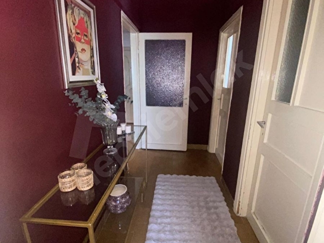 RESSAM SALİH ERMEZ CAD 140M GENİŞ 3+1 ARAKAT DAİRE - Görsel 15