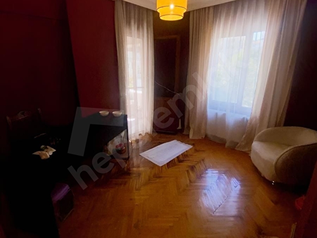 RESSAM SALİH ERMEZ CAD 140M GENİŞ 3+1 ARAKAT DAİRE - Görsel 19