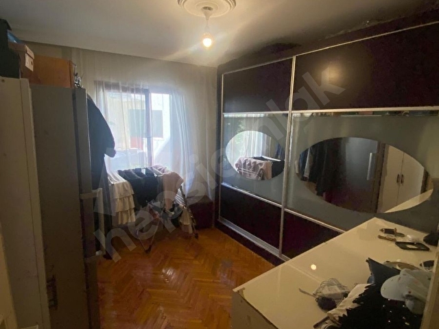 RESSAM SALİH ERMEZ CAD 140M GENİŞ 3+1 ARAKAT DAİRE - Görsel 20