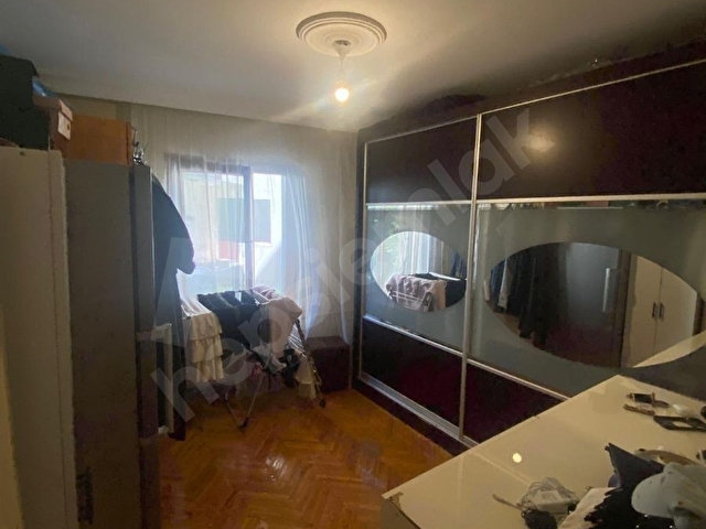 RESSAM SALİH ERMEZ CAD 140M GENİŞ 3+1 ARAKAT DAİRE - Görsel 21