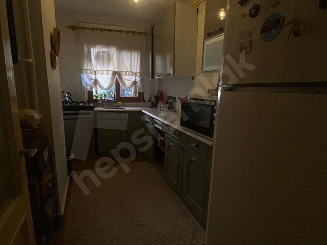 RESSAM SALİH ERMEZ CAD 140M GENİŞ 3+1 ARAKAT DAİRE - Görsel 12