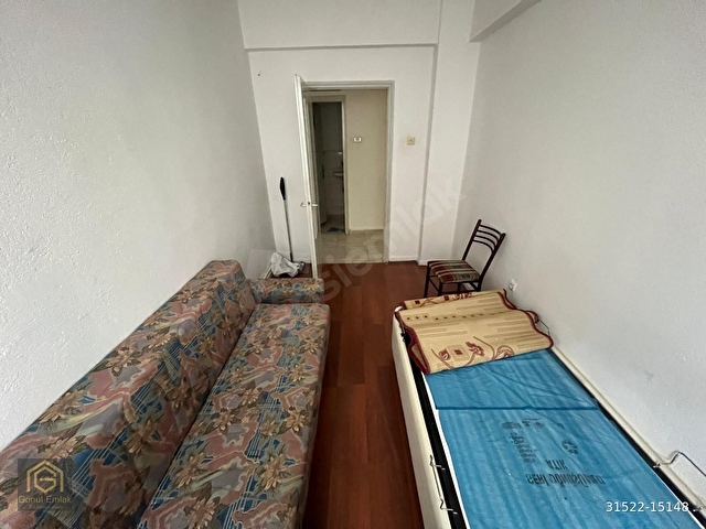 ŞEHİR HASTANESİ YAKINI  AYVALI CADDESİ ÜZERİNDE 2+1 EŞYALI DAİRE - Görsel 22