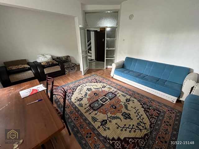 ŞEHİR HASTANESİ YAKINI  AYVALI CADDESİ ÜZERİNDE 2+1 EŞYALI DAİRE - Görsel 17