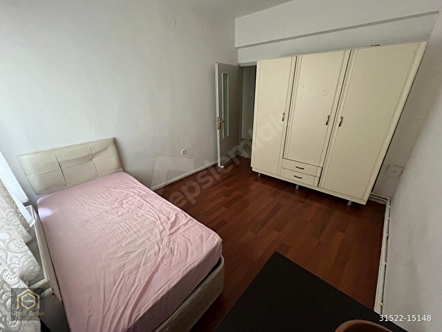 ŞEHİR HASTANESİ YAKINI  AYVALI CADDESİ ÜZERİNDE 2+1 EŞYALI DAİRE - Görsel 6