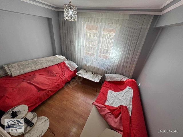 SUFFEDEN BAĞLARBAŞI MAH ARA KAT ASANSÖRLÜ 3 CEPHELİ GENİŞ DAİRE - Görsel 16