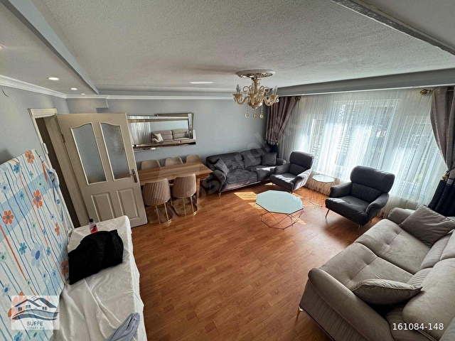 SUFFEDEN BAĞLARBAŞI MAH ARA KAT ASANSÖRLÜ 3 CEPHELİ GENİŞ DAİRE - Görsel 18