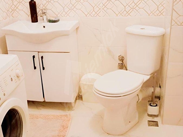 K.ÇEKMEÇE CENNET SATILIK 3+1 YATIRMLIK DAİRE - Görsel 14