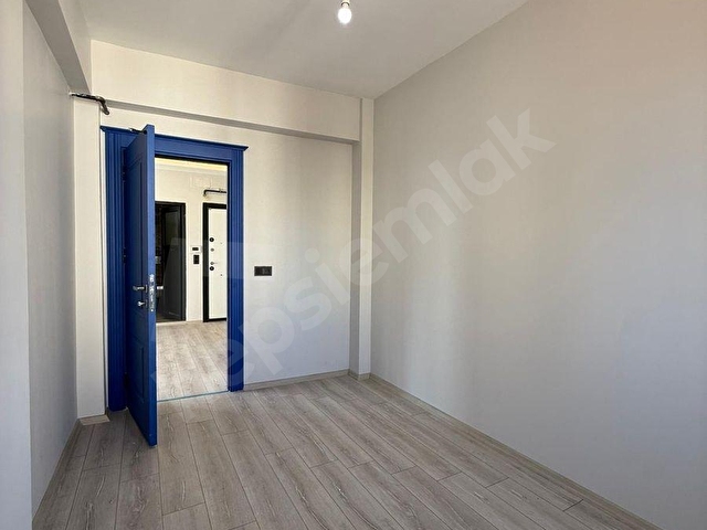 HURDA CAFE CİVARI SATILIK LÜKS 1+1 DAİRE - Görsel 10