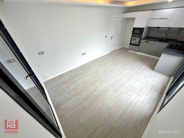 🏡 REFERANSTAN ALTINKUMDA MODERN TASARIMLI ASANSÖRLÜ 1+1 DAİRE - Görsel 30