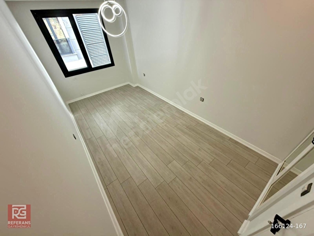 🏡 REFERANSTAN ALTINKUMDA MODERN TASARIMLI ASANSÖRLÜ 1+1 DAİRE - Görsel 16