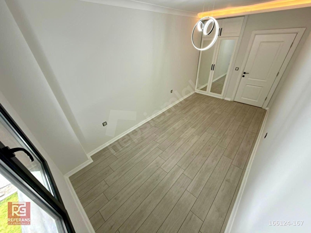 🏡 REFERANSTAN ALTINKUMDA MODERN TASARIMLI ASANSÖRLÜ 1+1 DAİRE - Görsel 6