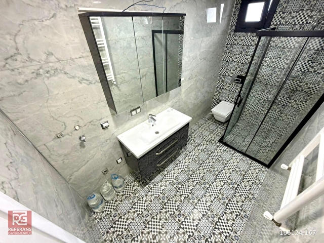 🏡 REFERANSTAN ALTINKUMDA MODERN TASARIMLI ASANSÖRLÜ 1+1 DAİRE - Görsel 5