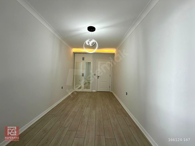 🏡 REFERANSTAN ALTINKUMDA MODERN TASARIMLI ASANSÖRLÜ 1+1 DAİRE - Görsel 19