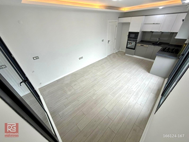 🏡 REFERANSTAN ALTINKUMDA MODERN TASARIMLI ASANSÖRLÜ 1+1 DAİRE - Görsel 29