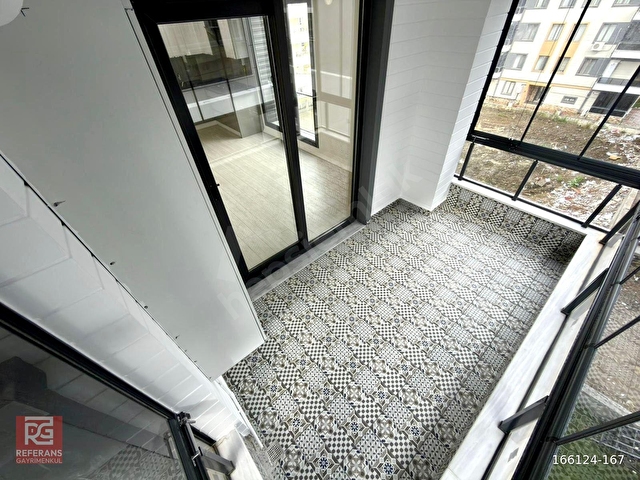 🏡 REFERANSTAN ALTINKUMDA MODERN TASARIMLI ASANSÖRLÜ 1+1 DAİRE - Görsel 24