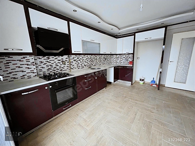 Karakoç EMLAKtan Muratbey Mahallesinde 3+1 AraKat KİRALIK DAİRE - Görsel 2