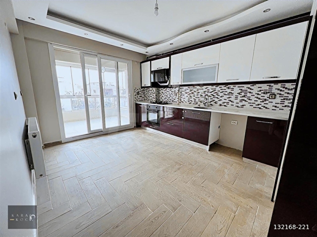 Karakoç EMLAKtan Muratbey Mahallesinde 3+1 AraKat KİRALIK DAİRE