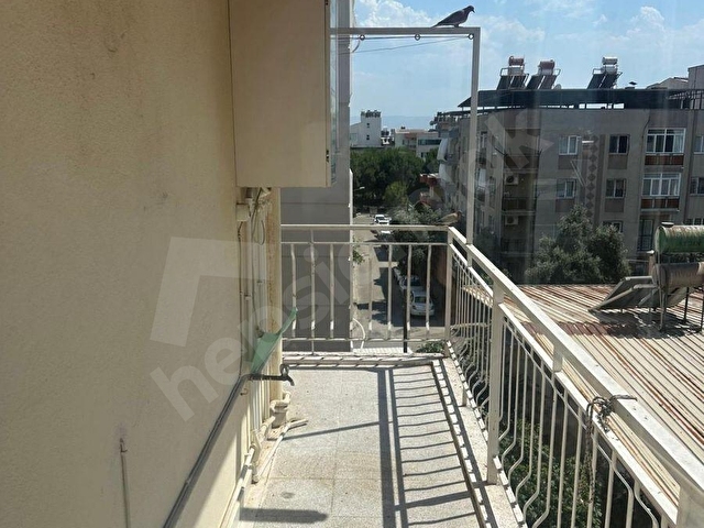 AYDIN EFELER GİRNE MAHALLESİ 2+1 DOĞALGAZLI KİRALIK DAİRE - Görsel 6