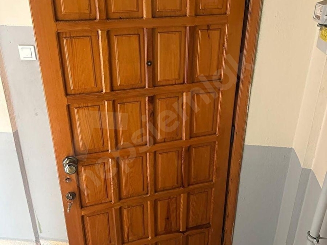 AYDIN EFELER GİRNE MAHALLESİ 2+1 DOĞALGAZLI KİRALIK DAİRE - Görsel 2