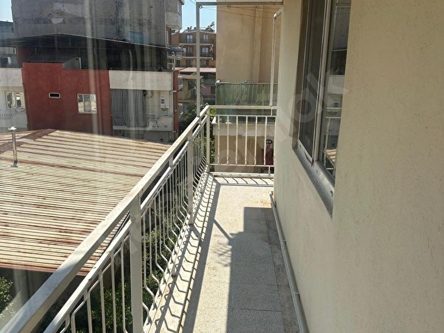 AYDIN EFELER GİRNE MAHALLESİ 2+1 DOĞALGAZLI KİRALIK DAİRE - Görsel 10
