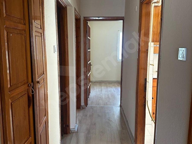 AYDIN EFELER GİRNE MAHALLESİ 2+1 DOĞALGAZLI KİRALIK DAİRE - Görsel 3