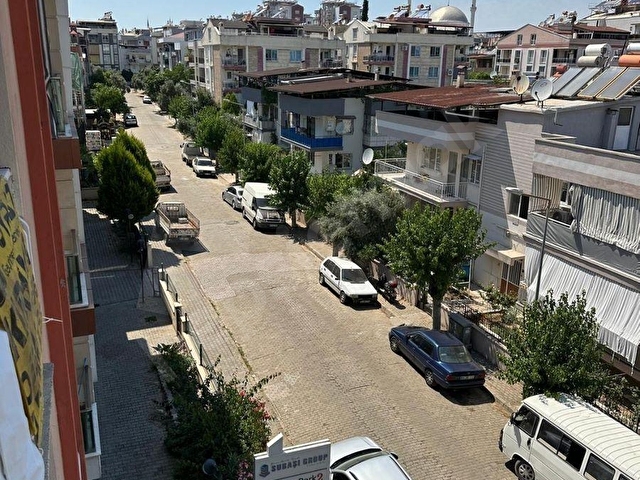 AYDIN EFELER GİRNE MAHALLESİ 2+1 DOĞALGAZLI KİRALIK DAİRE - Görsel 26