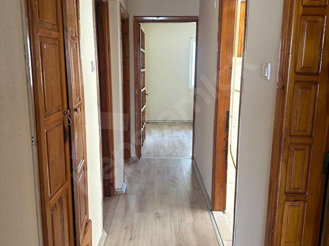 AYDIN EFELER GİRNE MAHALLESİ 2+1 DOĞALGAZLI KİRALIK DAİRE - Görsel 11