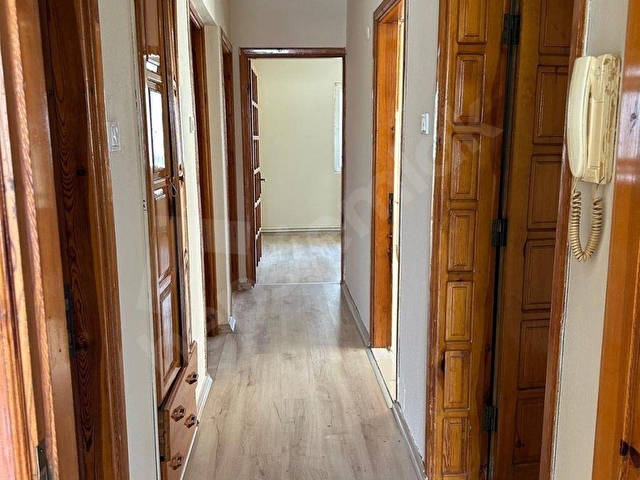 AYDIN EFELER GİRNE MAHALLESİ 2+1 DOĞALGAZLI KİRALIK DAİRE - Görsel 29