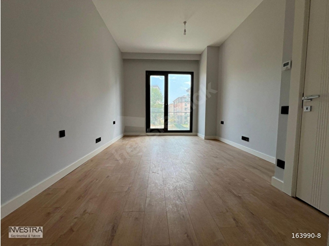 Çınarköy Evleri Peyzaj Cepheli 2.Kat 114 m² 2+1 Kapalı Mutfak - Görsel 14