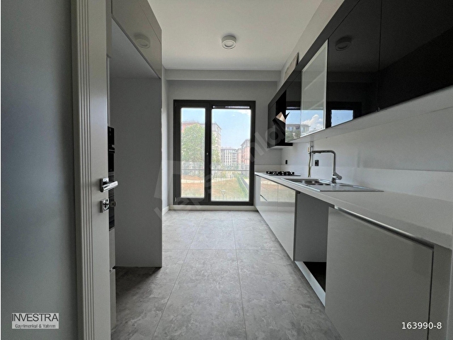 Çınarköy Evleri Peyzaj Cepheli 2.Kat 114 m² 2+1 Kapalı Mutfak - Görsel 8