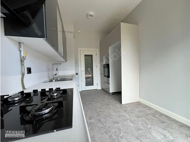 Çınarköy Evleri Peyzaj Cepheli 2.Kat 114 m² 2+1 Kapalı Mutfak - Görsel 9