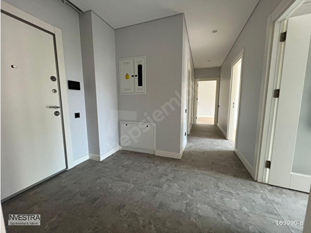 Çınarköy Evleri Peyzaj Cepheli 2.Kat 114 m² 2+1 Kapalı Mutfak - Görsel 12