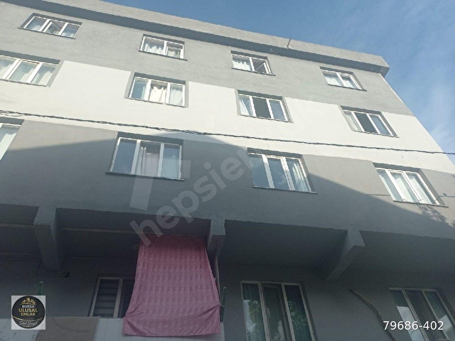 EMEKTE DUBLEX TAPU ÇİFT AYRI GİRİŞLİ 2 DAİRE - Görsel 5