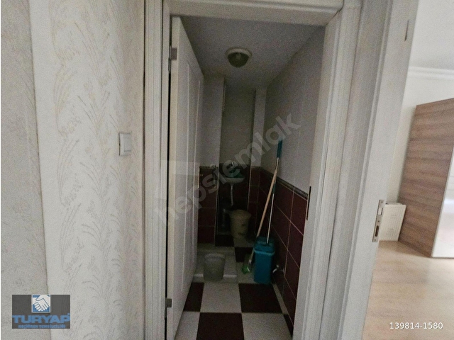 DUTLUK METROYA YÜRÜME MESAFESİNDE EŞYALI 3+1 - Görsel 12