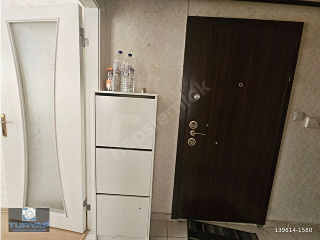DUTLUK METROYA YÜRÜME MESAFESİNDE EŞYALI 3+1 - Görsel 23