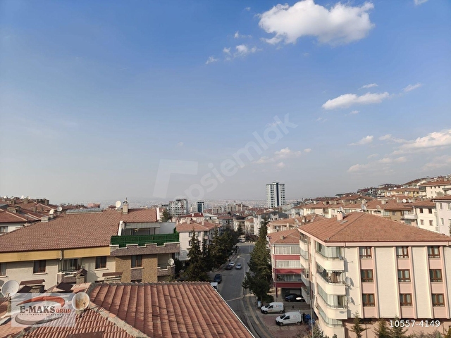 HUZUR/MAH/1112/CAD/ÜZERİNDE/KATTA/4+1/2BNY/YAPILI/TERAS/DUBLEKS - Görsel 15