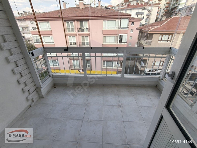 HUZUR/MAH/1112/CAD/ÜZERİNDE/KATTA/4+1/2BNY/YAPILI/TERAS/DUBLEKS - Görsel 24