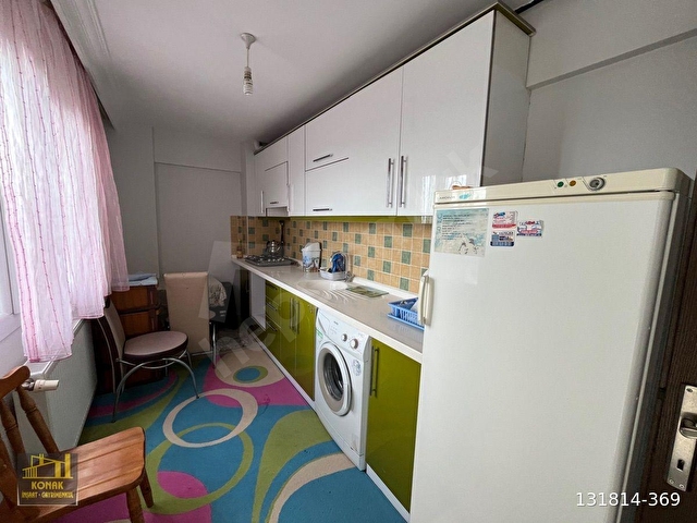 2+1 EŞYALI ZAFERDE ZÜBEYDE HANIM CADDESİNDE