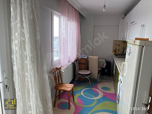 2+1 EŞYALI ZAFERDE ZÜBEYDE HANIM CADDESİNDE - Görsel 6