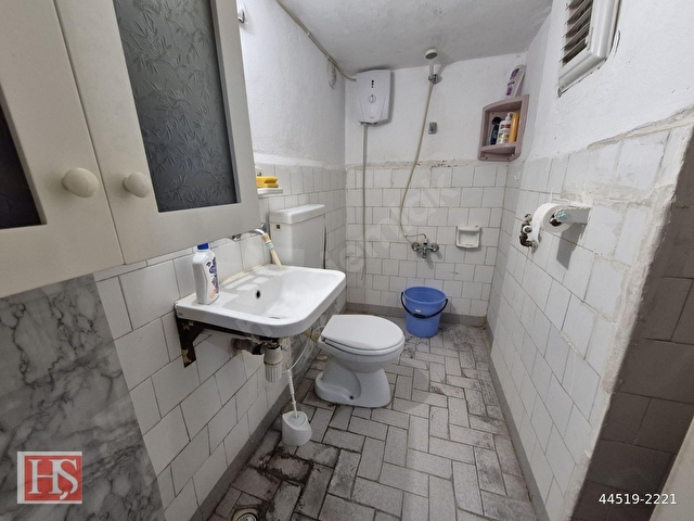 SEDİR MAH. ARAKAT ASANSÖRLÜ 3+1 AYRI MUTFAK SATILIK DAİRE - Görsel 16