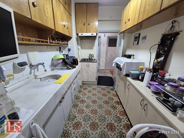 SEDİR MAH. ARAKAT ASANSÖRLÜ 3+1 AYRI MUTFAK SATILIK DAİRE - Görsel 13