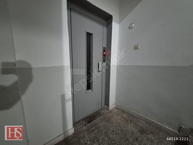 SEDİR MAH. ARAKAT ASANSÖRLÜ 3+1 AYRI MUTFAK SATILIK DAİRE - Görsel 5