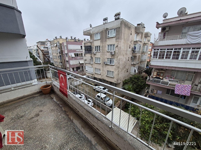 SEDİR MAH. ARAKAT ASANSÖRLÜ 3+1 AYRI MUTFAK SATILIK DAİRE - Görsel 19