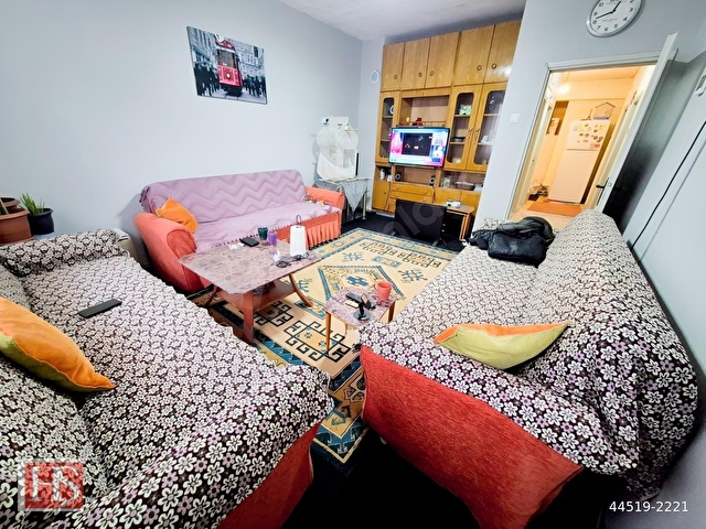 SEDİR MAH. ARAKAT ASANSÖRLÜ 3+1 AYRI MUTFAK SATILIK DAİRE - Görsel 25